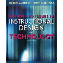 trends and issues in instructional design and technology