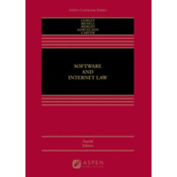 software and internet law