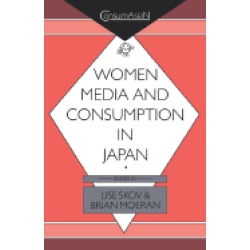 women media and consumption in japan