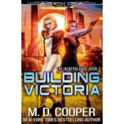 building victoria an aeon 14 novel