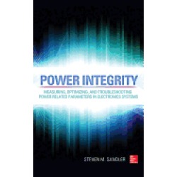 power integrity measuring optimizing and troubleshooting power related para
