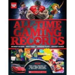 all time gaming records