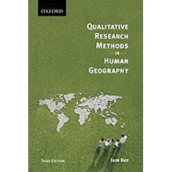 qualitative research methods in human geography