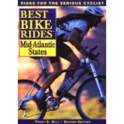best bike rides in the mid atlantic states delaware maryland new jersey new