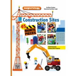 construction sites