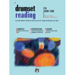 drumset reading