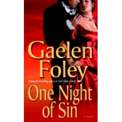 one night of sin a novel