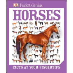 pocket genius horses