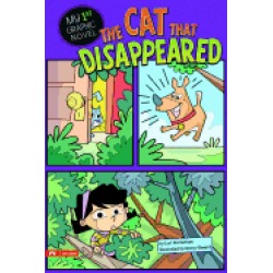 cat that disappeared