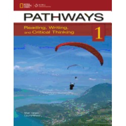 pathways 1 reading writing and critical thinking standalone book