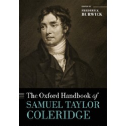 oxford handbook of samuel taylor coleridge