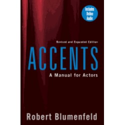 accents a manual for actors revised and expanded edition