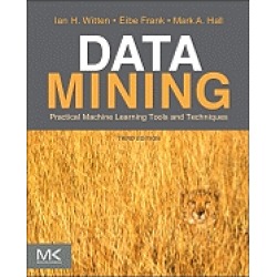 data mining practical machine learning tools and techniques third edition