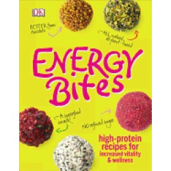 energy bites high protein recipes for increased vitality and wellness