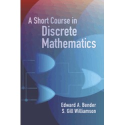 short course in discrete mathematics