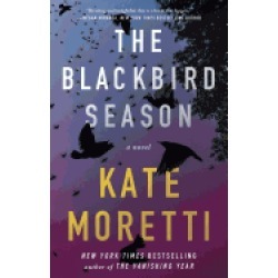 blackbird season a novel