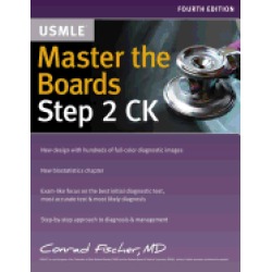 master the boards usmle step 2 ck