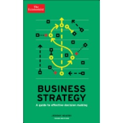 business strategy a guide to effective decision making
