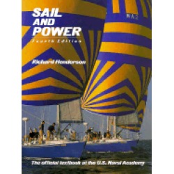 sail and power the official textbook of the united states naval academy