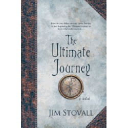 ultimate journey a novel