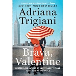 brava valentine a novel