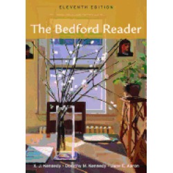 bedford reader