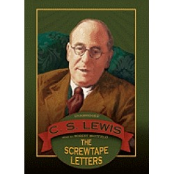 screwtape letters