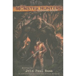 monster hunters survival guide