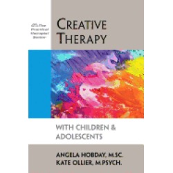 creative therapy with children and adolescents