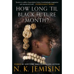 how long til black future month stories
