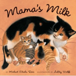 mamas milk