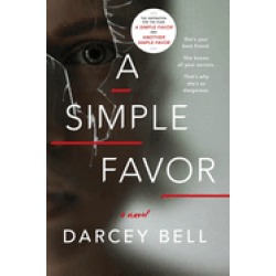 simple favor a novel