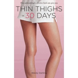 thin thighs in 30 days