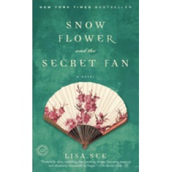 snow flower and the secret fan a novel