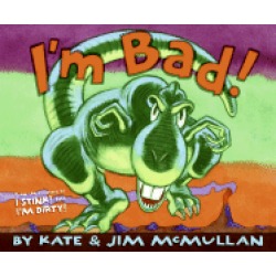 im bad