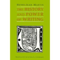 history and power of writing