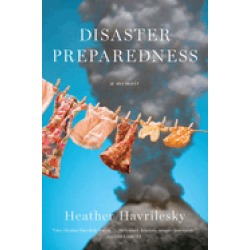 disaster preparedness a memoir