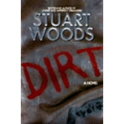 dirt a novel