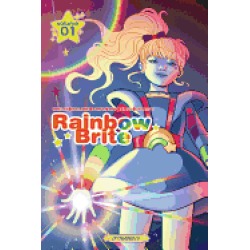 rainbow brite