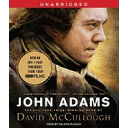 john adams movie tie in