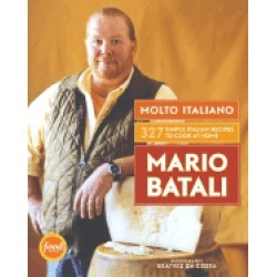 molto italiano 327 simple italian recipes to cook at home