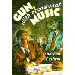 gun with occasional music