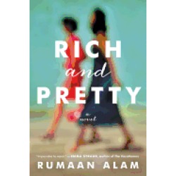 rich and pretty a novel