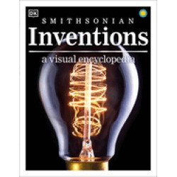 inventions a visual encyclopedia