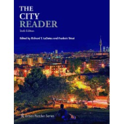 city reader