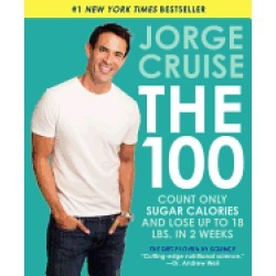 100 count only sugar calories and lose up to 18 lbs in 2 weeks