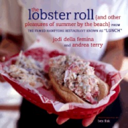 lobster roll