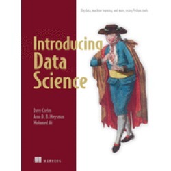 introducing data science big data machine learning and more using python to