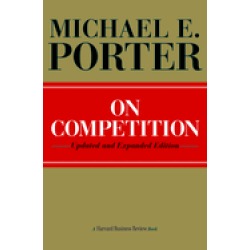 on competition updated and expanded edition