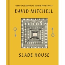 slade house a novel